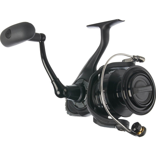 Daiwa Eliminator 5000 Reel