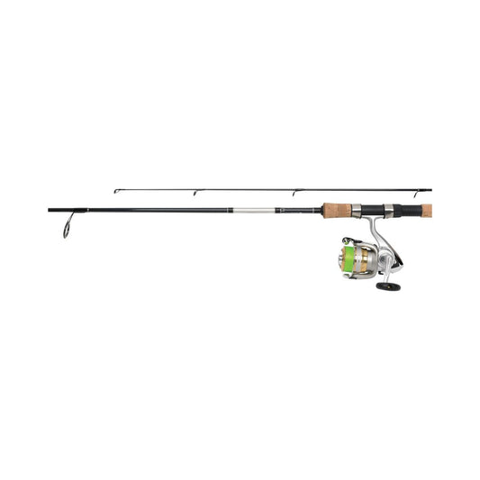 DAIWA SWEEPFIRE COMBO