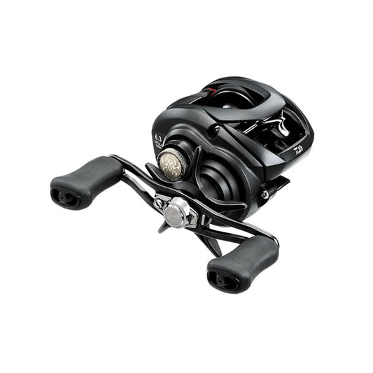 DAIWA TATULA 100H BAITCASTER REEL