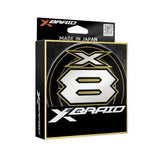 DAIWA X8 X-BRAID DARK GREEN
