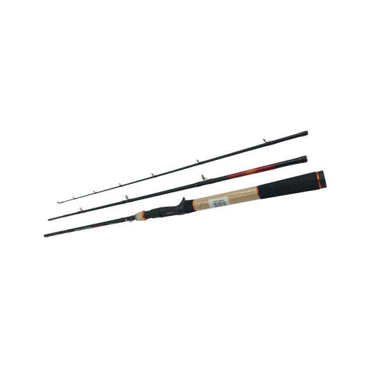 DAIWA AFRICAN SERIES TIGER TAMER CASTING ROD