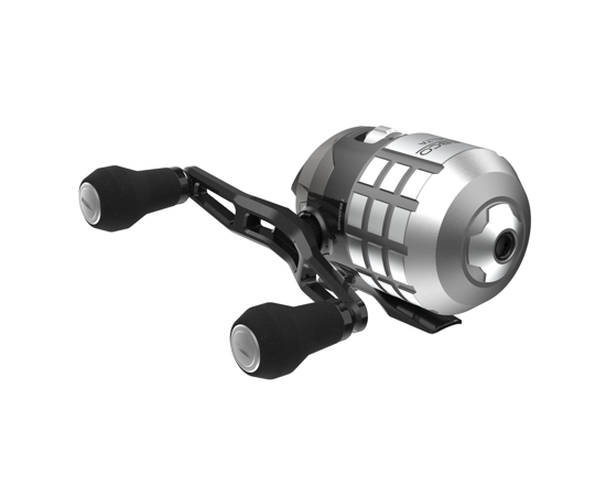 ZEBCO DELTA SPINCAST REEL