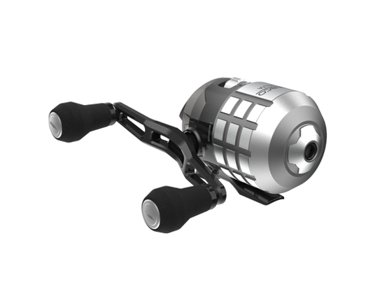 ZEBCO DELTA SPINCAST REEL