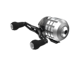 ZEBCO DELTA SPINCAST REEL