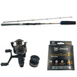 SHIMANO TIGER COMBO