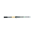 DOBYNS FURY SERIES CASTING RODS