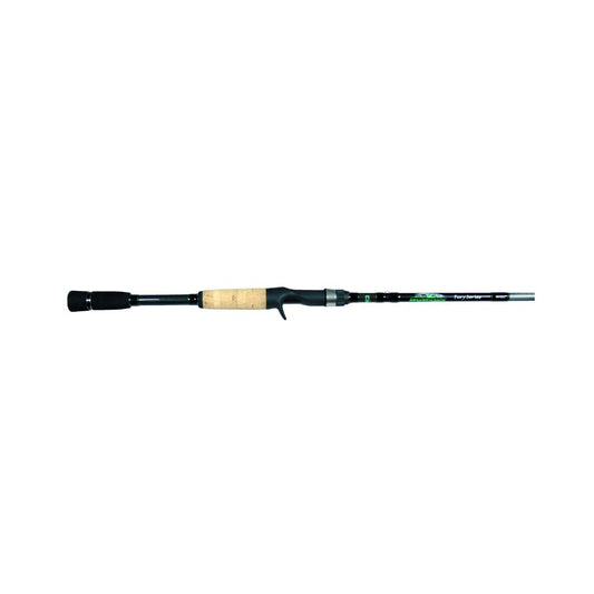 DOBYNS FURY SERIES CASTING RODS