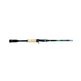 DOBYNS FURY SERIES CASTING RODS
