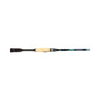 DOBYNS FURY SERIES 7'0" ML 1PC SPINNING ROD