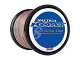 DAIWA SALTIGA BRAIDED LINE