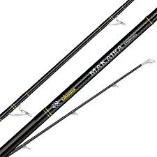 OKUMA MAKAIRA 7'11" MH STICK BAIT ROD