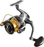 Shimano Vanquish 4000XG Reel