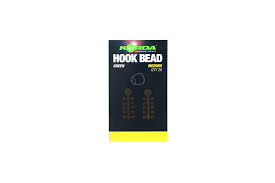 KORDA MEDIUM HOOK BEADS