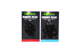 KORDA SOFT RUBBER BEADS