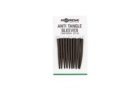 KORDA BASIX ANTI TANGLE SLEEVES