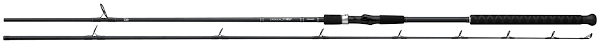 DAIWA EMBLEM PRO 9' M 10-20LB 2PC SURF ROD