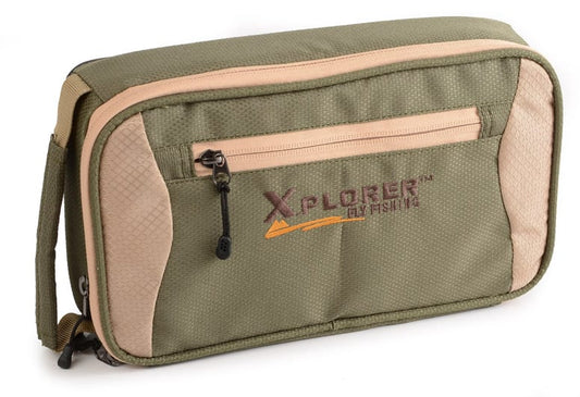 Xplorer Reel Bag Small