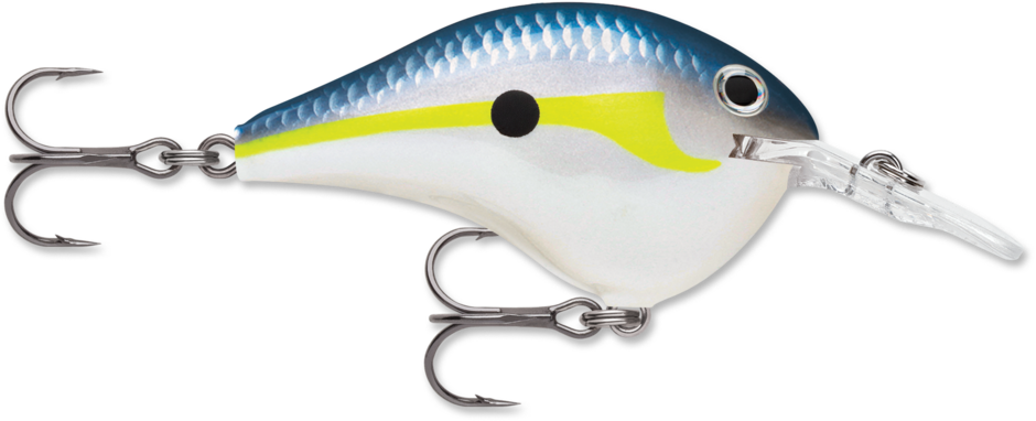 RAPALA DT SERIES DT04