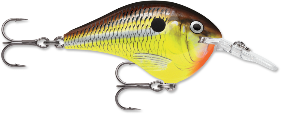 RAPALA DT SERIES DT04