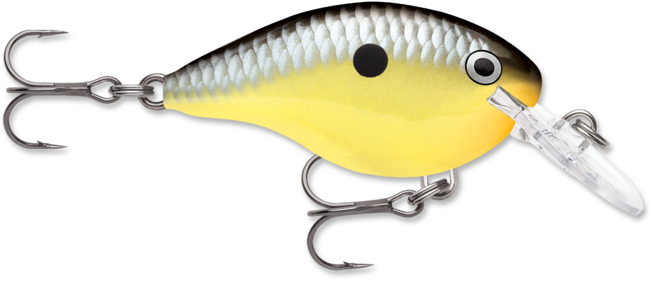 RAPALA DT SERIES DT04