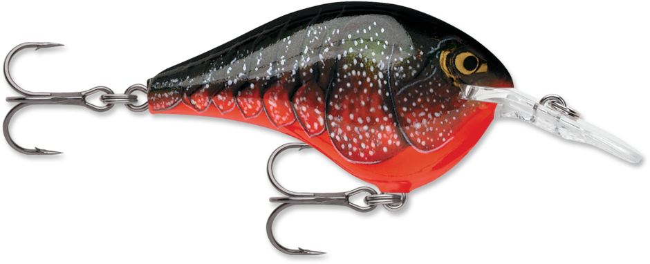 RAPALA DT SERIES DT04