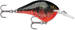 RED CRAWDAD