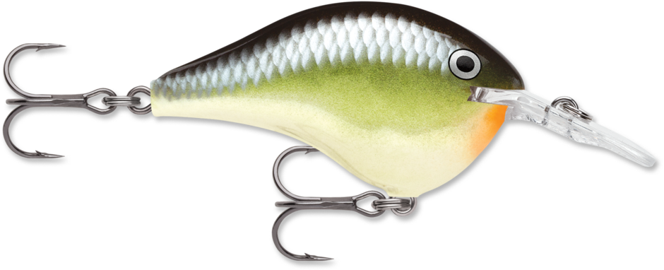 RAPALA DT SERIES DT04