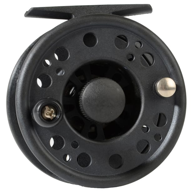 Xplorer Edge Fly Reel