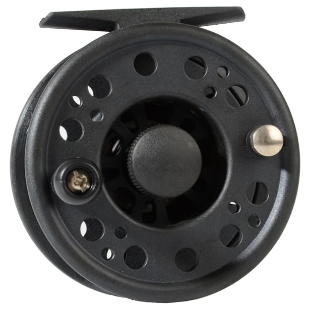 Xplorer Edge Fly Reel – Mias Angling & Scuba