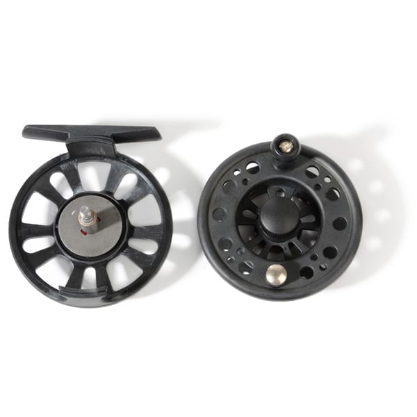 Xplorer Edge Fly Reel