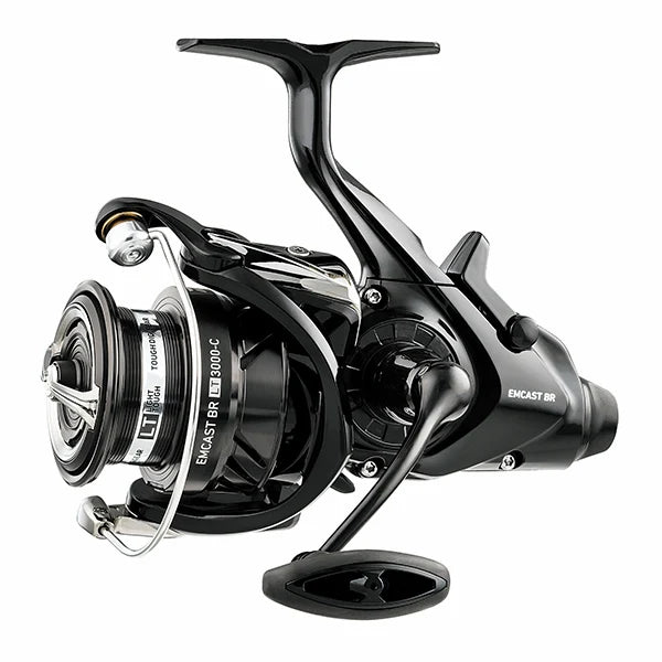 Daiwa Emcast BR LT3000 Reel