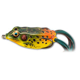 LIVE TARGET FROG