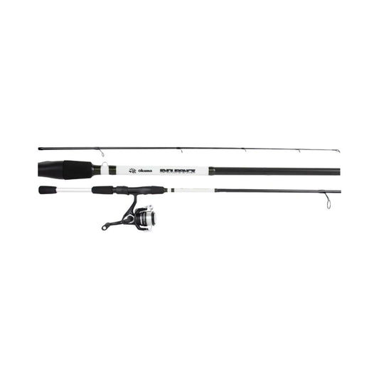 OKUMA ENDURANCE SPINNING COMBO