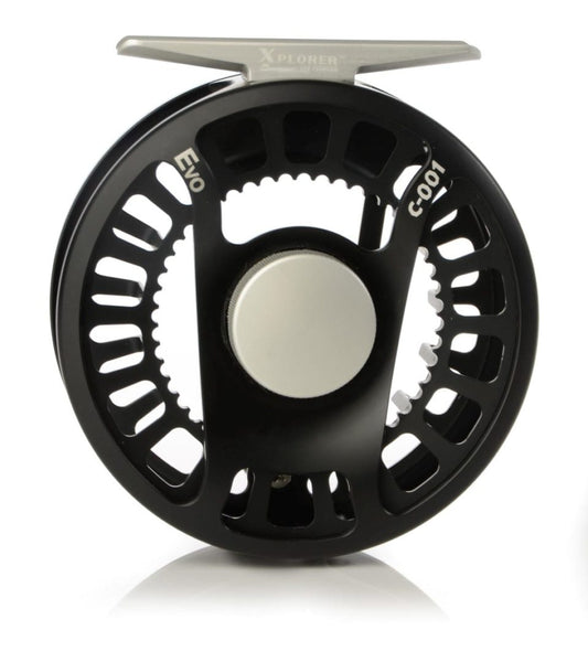 Xplorer Evo Fly Reel