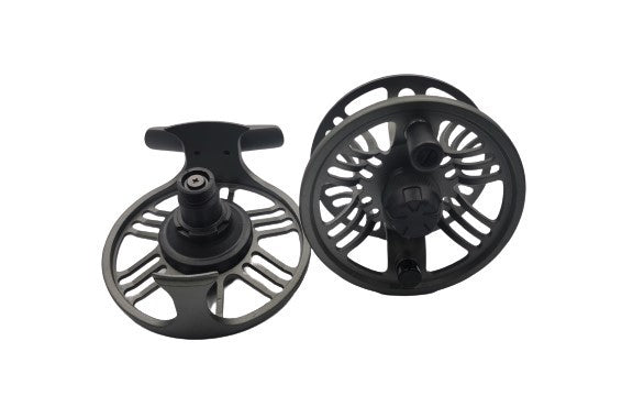 XPLORER EXO FLY REELS