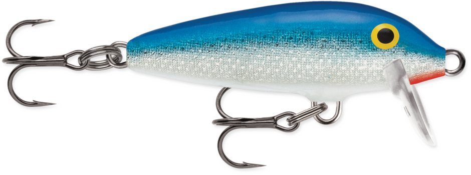 Rapala Original Floater F3 Lure