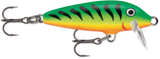 Rapala Original Floater F3 Lure