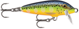 Rapala Original Floater F3 Lure