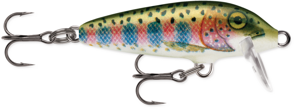 Rapala Original Floater F3 Lure