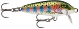Rapala Original Floater F3 Lure