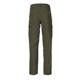 WATAMU LAMU OLIVE TROUSER