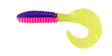 BIG BITE BAITS 2" FAT GRUB 10PC