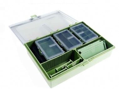 Predator Carp Box – C002