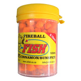 U FISH SOFT FLOATS 100ML