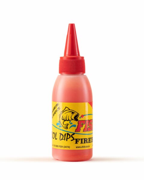 U FISH BOL DIPS 100ML
