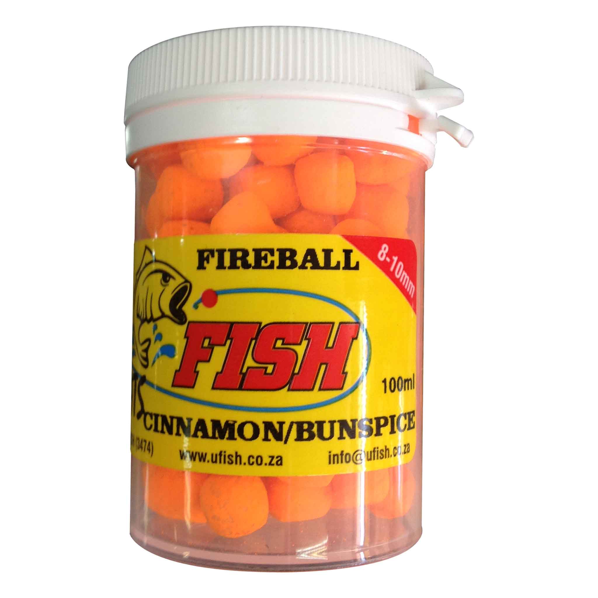 U FISH HARD FLOATS 100ML