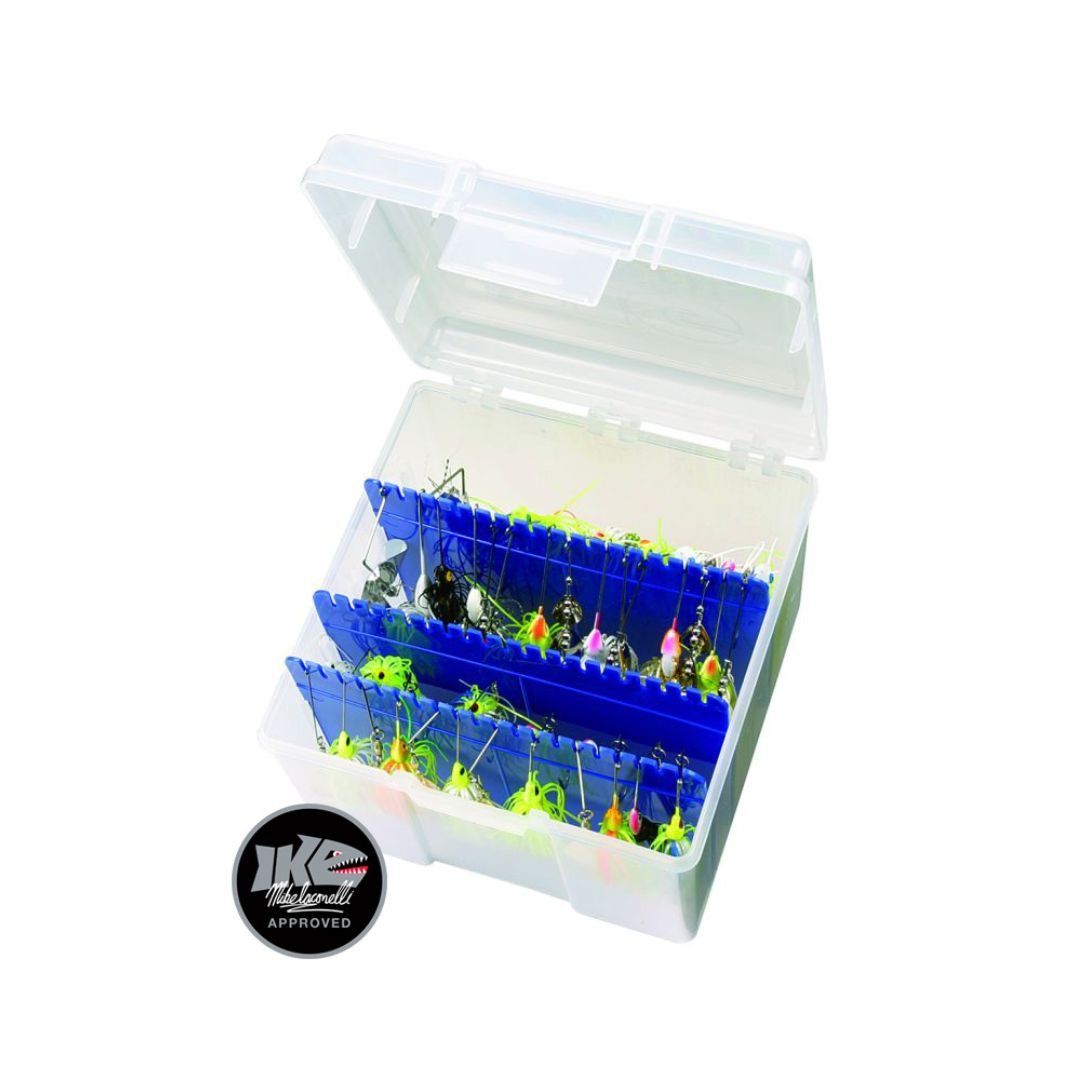 FLAMBEAU BIG MOUTH LARGE SPINNERBAIT BOX