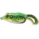 LIVE TARGET FROG