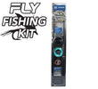 Pioneer Fly Fishing Kit-Carded