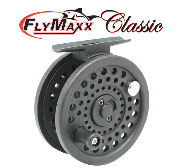 Fly Maxx Classic SAF100 Fly Reel